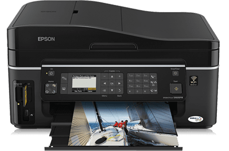 Printer Reparation